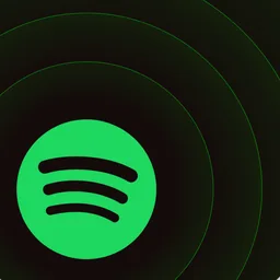 Spotify macOS icon by sadspear