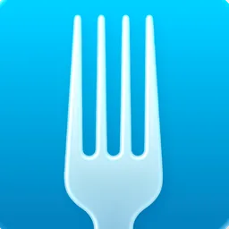 Fork macOS icon by notsidney