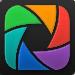 Shutter Encoder macOS icon by hellscape_navigator