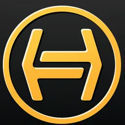 Hiero macOS icon by Sávio Fernandes