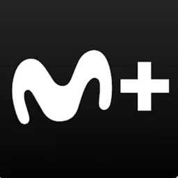 Movistar+ macOS icon by gonzalo_civv