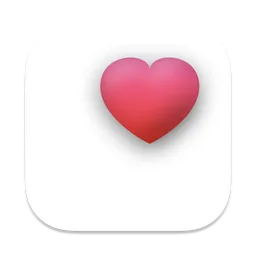 Health icon for Mac