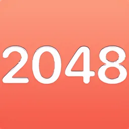 2048 macOS icon by Zach Lucier