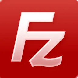 FileZilla (Default) icon for macOS