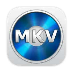 makeMKV macOS icon by seb_ico