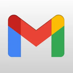 Gmail macOS icon by imericxu