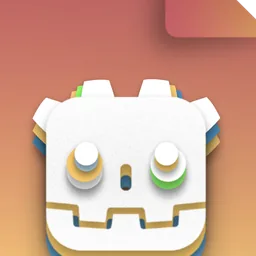 Godot — Shader macOS icon by smslv