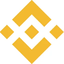 Binance macOS icon by babolix