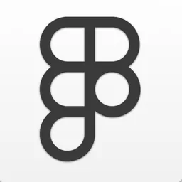 Figma macOS icon by timowielink