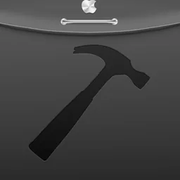Developer - Folder macOS icon by Rico
