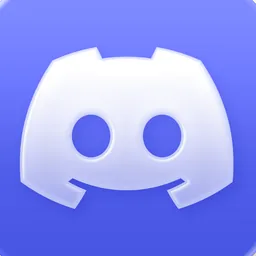 Discord (Liquid Glass) macOS icon by hectorlizard