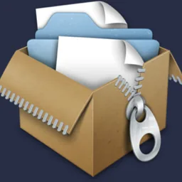 BetterZip icon for macOS
