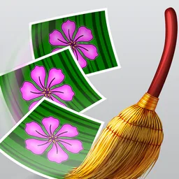 PhotoSweeper macOS icon by zorlak