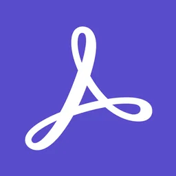 Adobe Sign icon for macOS