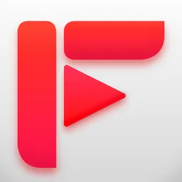 Freetube macOS icon by biologie