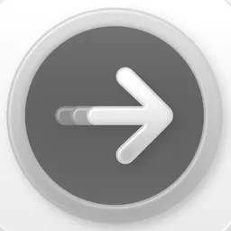 Migration Assistant macOS icon by appmaker