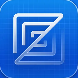 Zed macOS icon by macosicons@danbarber.me