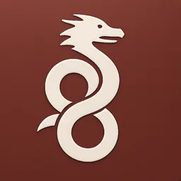 WireGuard macOS icon by helloman