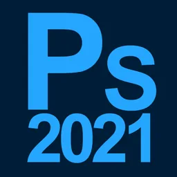 Adobe Photoshop 2021 macOS icon by Enrico