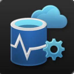 Azure Data Studio macOS icon by arno