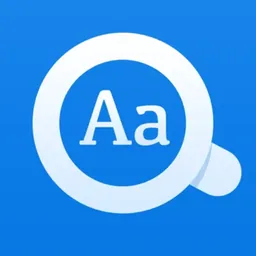 Eudic icon for Mac