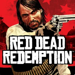 Red Dead Redemption macOS icon by jxhug