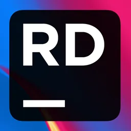 JetBrains Rider macOS icon by twilightwalker