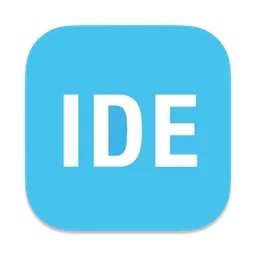 STM32CubeIDE icon for macOS