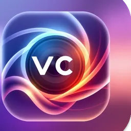 camerastudio macOS icon by kikithecreator
