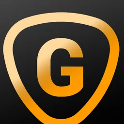 Topaz Gigapixel AI macOS icon by need4swede