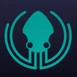 GitKraken icon for macOS