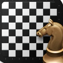 Chess macOS icon by schneidericons