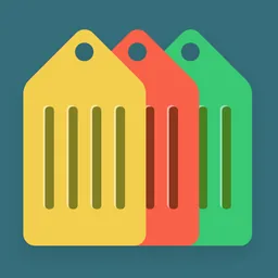 Metadatics icon for macOS