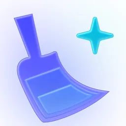 VacuumClone icon for macOS