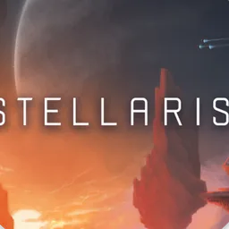 Stellaris macOS icon by Imernium