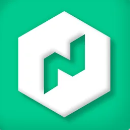 Nomad macOS icon by random_ics