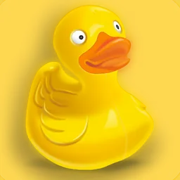 Cyberduck macOS icon by hazel_888