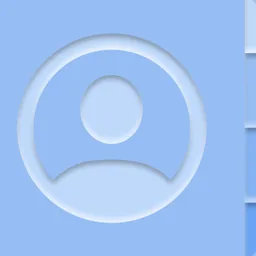 Contacts macOS icon by caedmonm