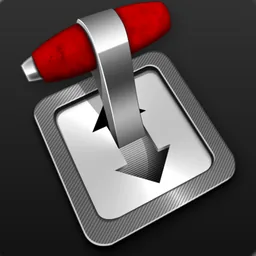 Transmission macOS icon by jumpmanfr