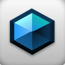Msty macOS icon by t3rminus