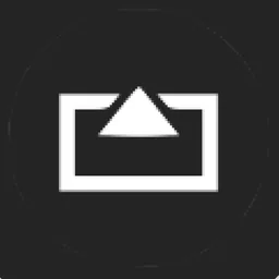 AirServer macOS icon by CaedmonM