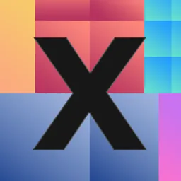 Disk Inventory X icon for macOS