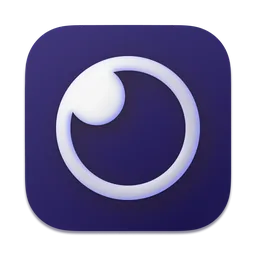 Insomnia macOS icon by Elias