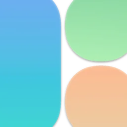 Tiles macOS icon by bikosh_s