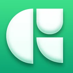 Glyphs icon for macOS
