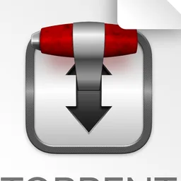 Transmission macOS icon by Rodger