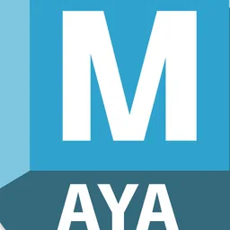 Autodesk Maya macOS icon by olly007opm