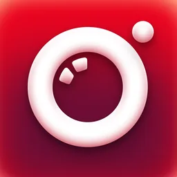 Corel PHOTO-PAINT macOS icon by Inariy