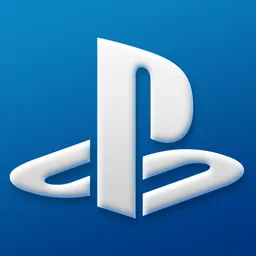 PlayStation macOS icon by blackjaeger7423