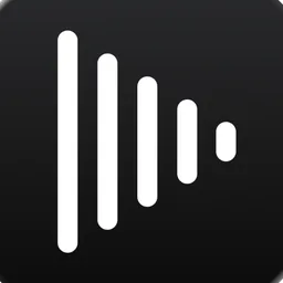Submarine Player (Liquid Glass) icon for macOS